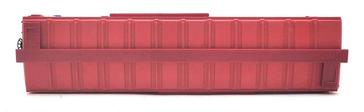 Lionel 6-9803 O Gauge Johnson Wax Box Car EX