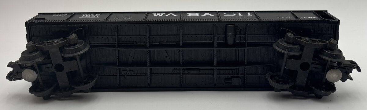 Lionel 6-9820 O Gauge Wabash Gondola Car #9820 EX/Box
