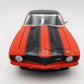 Franklin Mint 1:24 1969 Chevrolet Camaro Z-28 EX