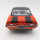 Franklin Mint 1:24 1969 Chevrolet Camaro Z-28 EX
