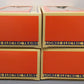 Lionel O Gauge Assorted Freight Cars: #19264, #19264, #19262, #19261 [4] EX/Box