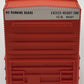 Lionel 6-9601 O Gauge Illinois Central Hi Cube Boxcar EX/Box
