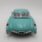 Franklin Models 1:24 1956 Corvette EX