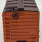 Lionel 6-9815 O Gauge New York Central Standard Refrigerator Car #9815 LN/Box