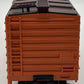 Lionel 6-9815 O Gauge New York Central Standard Refrigerator Car #9815 LN/Box