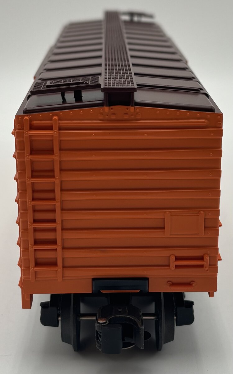 Lionel 6-9815 O Gauge New York Central Standard Refrigerator Car #9815 LN/Box