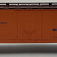 Lionel 6-9815 O Gauge New York Central Standard Refrigerator Car #9815 LN/Box