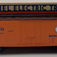Lionel 6-9815 O Gauge New York Central Standard Refrigerator Car #9815 LN/Box