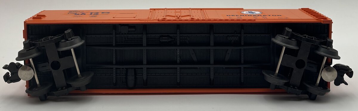 Lionel 6-9815 O Gauge New York Central Standard Refrigerator Car #9815 LN/Box