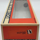 Lionel 6-9815 O Gauge New York Central Standard Refrigerator Car #9815 LN/Box