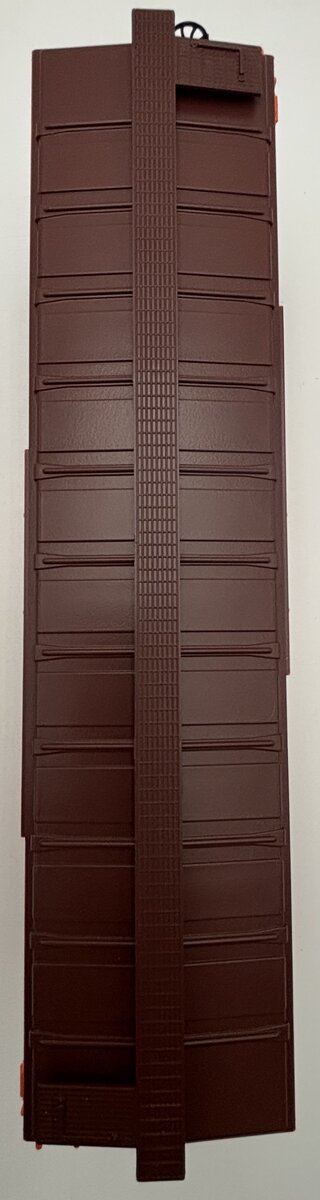Lionel 6-9815 O Gauge New York Central Standard Refrigerator Car #9815 LN/Box