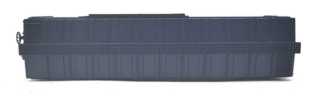 Lionel 6-16622 O Gauge CSX Boxcar with Red Flashing ETD VG