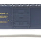 Lionel 6-16622 O Gauge CSX Boxcar with Red Flashing ETD VG