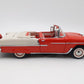 Franklin Models 1:24 1955 Chevrolet Bel Air Convertible EX
