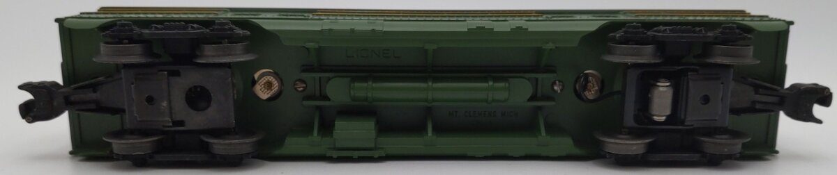 Lionel Vintage O Gauge Lionel Lines Baggage Car #2403