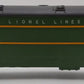 Lionel Vintage O Gauge Lionel Lines Baggage Car #2403