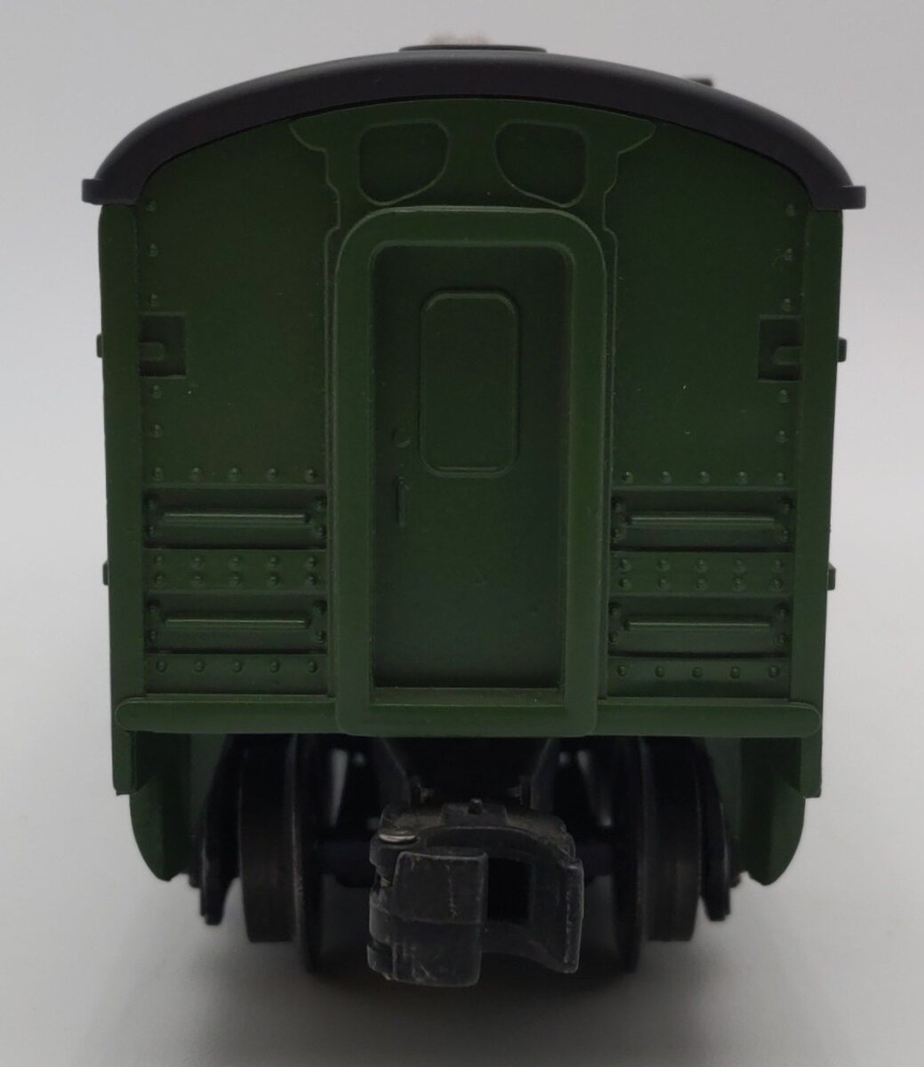 Lionel Vintage O Gauge Lionel Lines Baggage Car #2403
