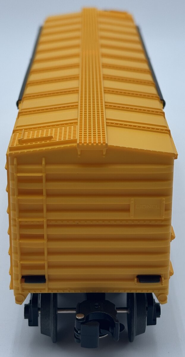 Lionel 6-19215 O Gauge Union Pacific Double Door Boxcar #19215 EX/Box