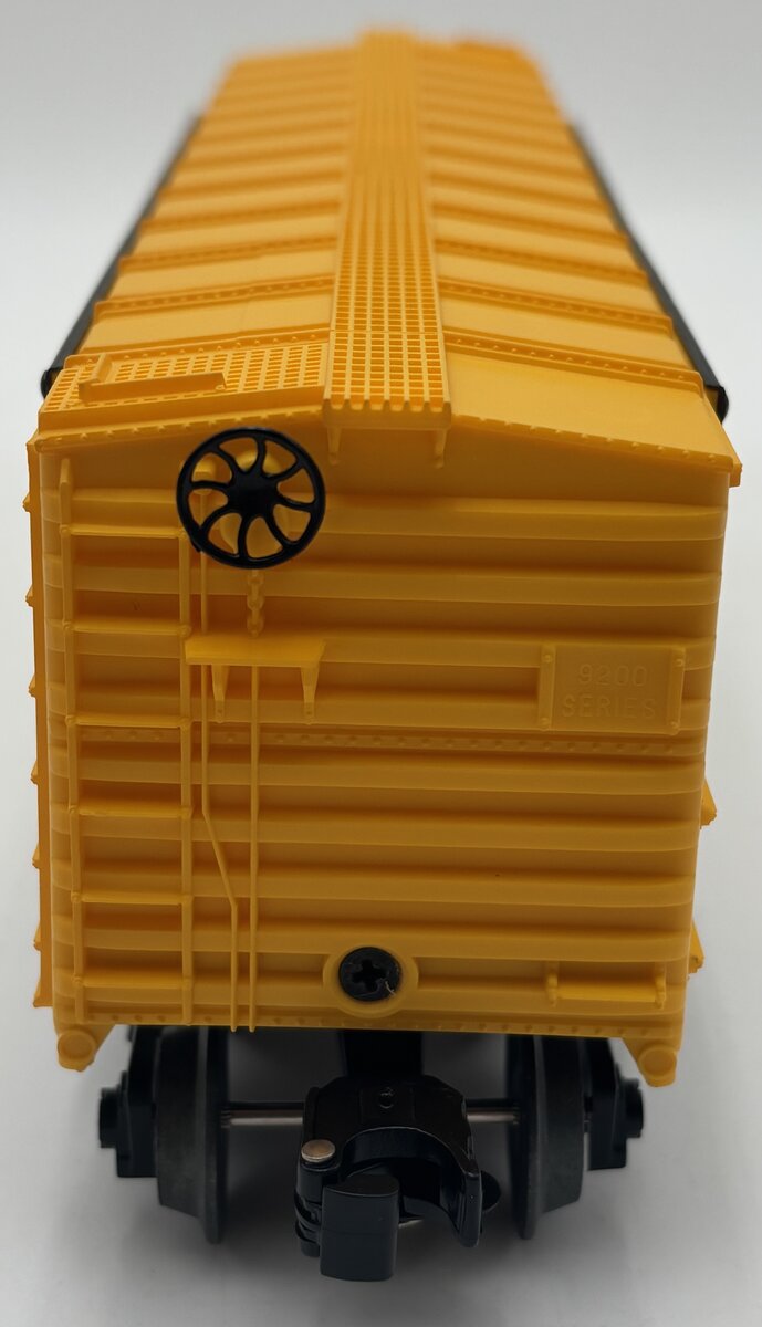 Lionel 6-19215 O Gauge Union Pacific Double Door Boxcar #19215 EX/Box