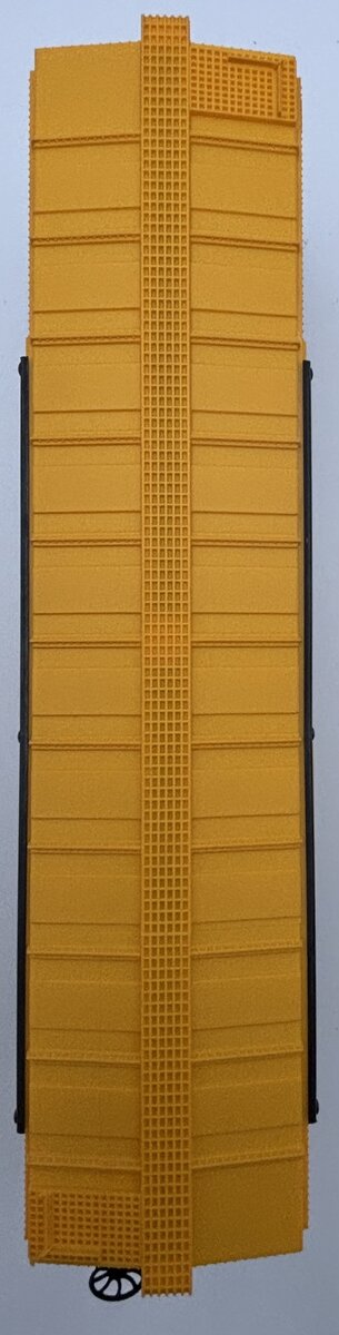 Lionel 6-19215 O Gauge Union Pacific Double Door Boxcar #19215 EX/Box