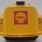First Gear 19-2281 1:34 Shell Oil - Mack R-Model Fuel Tanker EX/Box