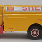 First Gear 19-2281 1:34 Shell Oil - Mack R-Model Fuel Tanker EX/Box