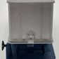 Lionel 6-16307 O Gauge Nickel Plate Road Flatcar with Trailers LN/Box