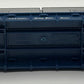 Lionel 6-16307 O Gauge Nickel Plate Road Flatcar with Trailers LN/Box