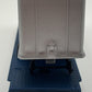 Lionel 6-16307 O Gauge Nickel Plate Road Flatcar with Trailers LN/Box