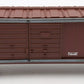 Lionel 6-19236 O Gauge Nickel Plate Road Double Door Boxcar EX/Box