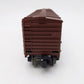 Lionel 6-19236 O Gauge Nickel Plate Road Double Door Boxcar EX/Box