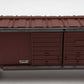 Lionel 6-19236 O Gauge Nickel Plate Road Double Door Boxcar EX/Box