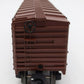 Lionel 6-19236 O Gauge Nickel Plate Road Double Door Boxcar EX/Box