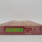 LGB 10020/1020 G Orange Train Car Rerailer Ramp EX/Box