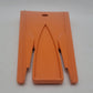 LGB 10020/1020 G Orange Train Car Rerailer Ramp EX/Box