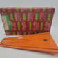 LGB 10020/1020 G Orange Train Car Rerailer Ramp EX/Box
