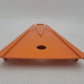 LGB 10020/1020 G Orange Train Car Rerailer Ramp EX/Box