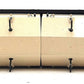 Lionel 6462 Vintage O New York Central Black Gondola VG