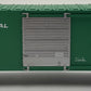 Lionel 6-9603 O Gauge Penn Central Hi-Cube Boxcar #9603 EX/Box