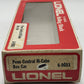 Lionel 6-9603 O Gauge Penn Central Hi-Cube Boxcar #9603 EX/Box