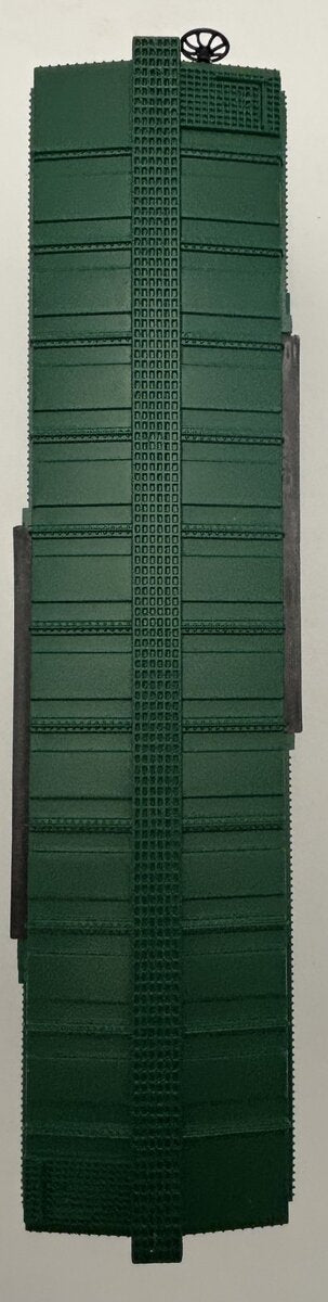 Lionel 6-19211 O Gauge Vermont Railway Boxcar #19211 EX/Box