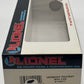 Lionel 6-19211 O Gauge Vermont Railway Boxcar #19211 EX/Box