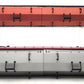 Lionel O Gauge New York Central Assorted Gondolas: 6562, 6462 [2] VG