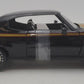 Ertl 7604 1:18 1971 Buick GSX in Black & Gold EX/Box