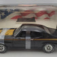 Ertl 7604 1:18 1971 Buick GSX in Black & Gold EX/Box