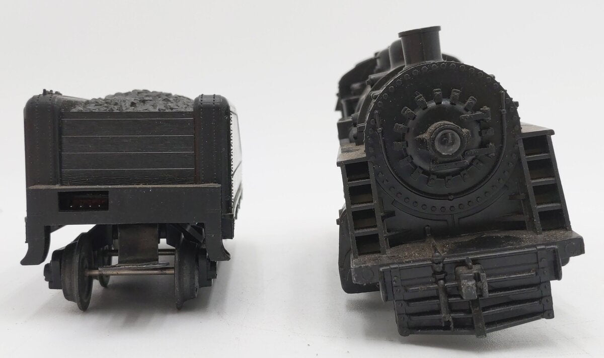 Lionel 6-18710 O Southern Pacific 2-4-0 Steam Locomotive & Tender #2000/Box