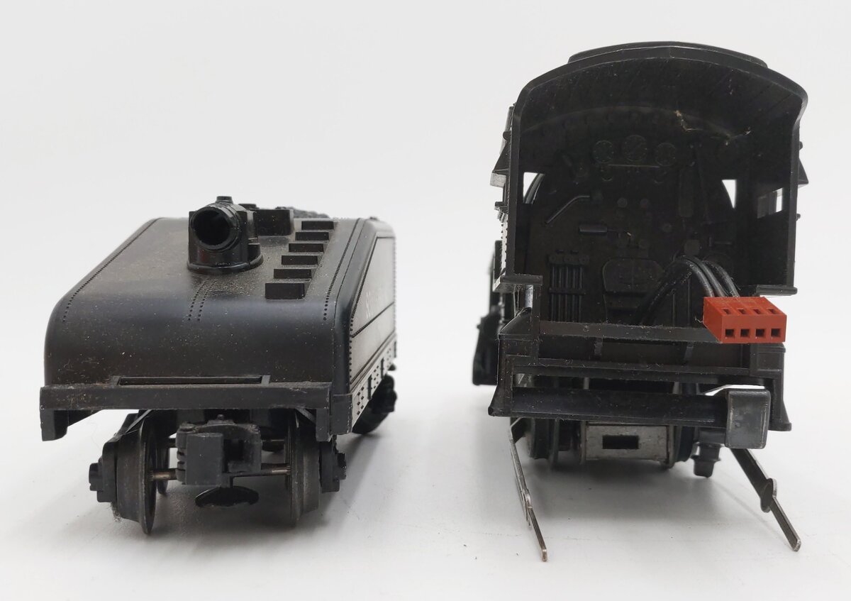 Lionel 6-18710 O Southern Pacific 2-4-0 Steam Locomotive & Tender #2000/Box