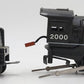 Lionel 6-18710 O Southern Pacific 2-4-0 Steam Locomotive & Tender #2000/Box