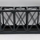 Lionel 6-12772 Extension Bridge w/Piers VG/Box