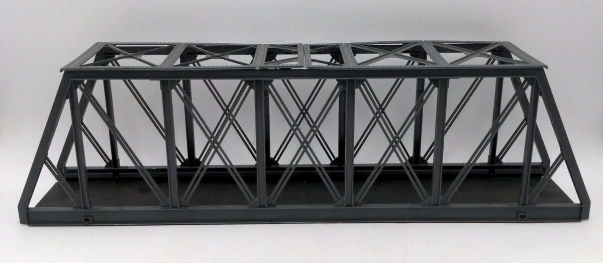 Lionel 6-12772 Extension Bridge w/Piers VG/Box